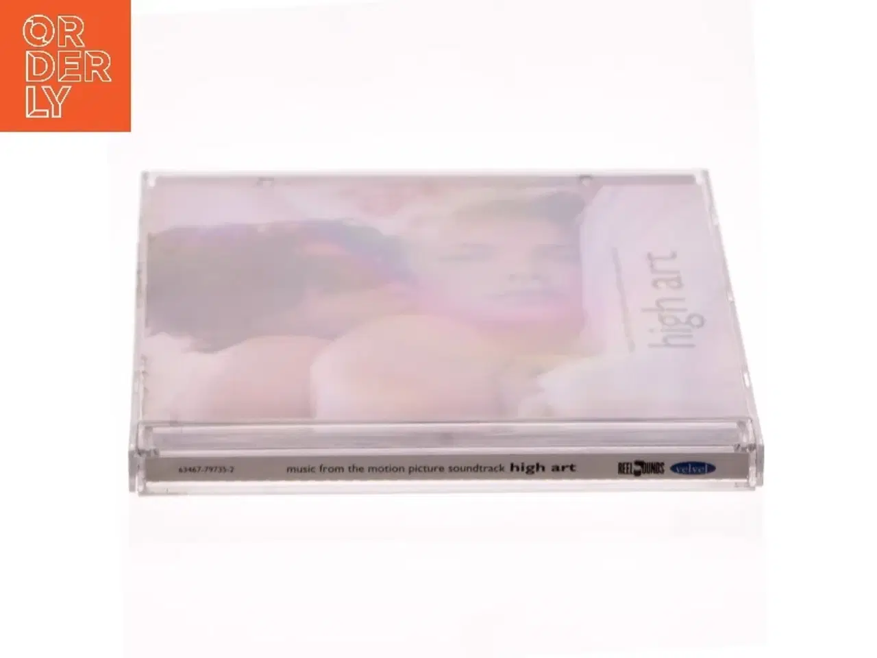 Billede 3 - Filmmusik CD fra Reel Sounds