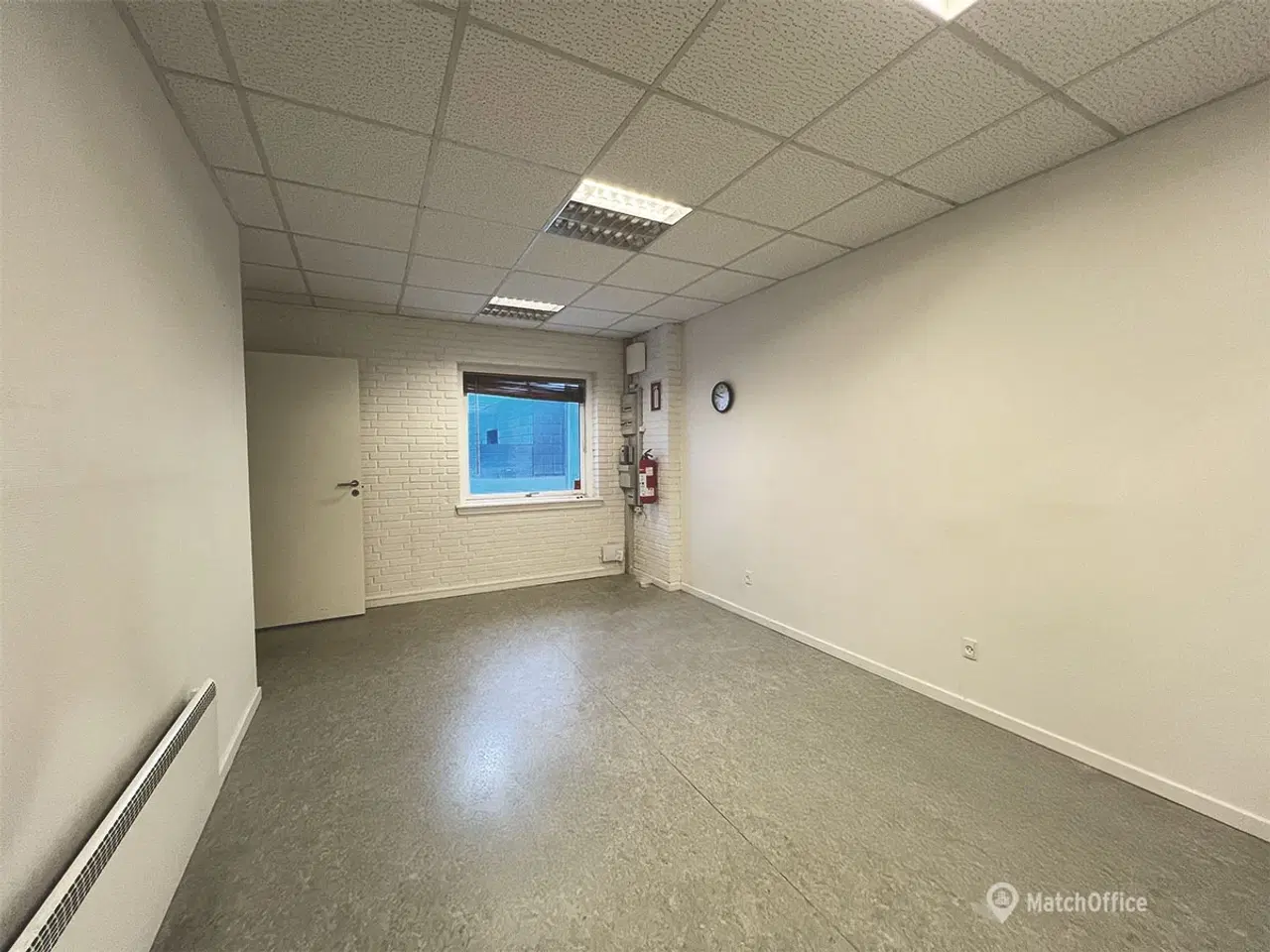 Billede 8 - Synligt erhvervslejemål på Farøvej 1B. 9800 Hjørring