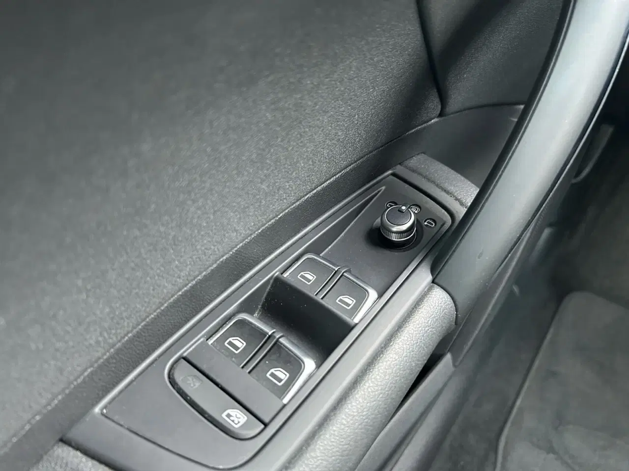 Billede 13 - Audi A1 1,4 TFSi 125 Sport Sportback