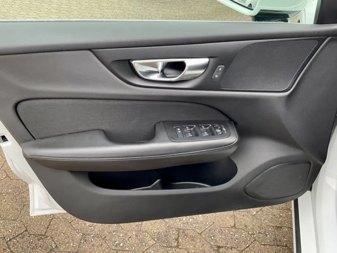 Billede 13 - Volvo V60 2,0 B4 197 Momentum aut.