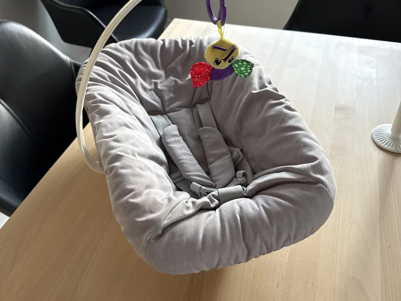 Billede 3 - Stokke babyindsats 