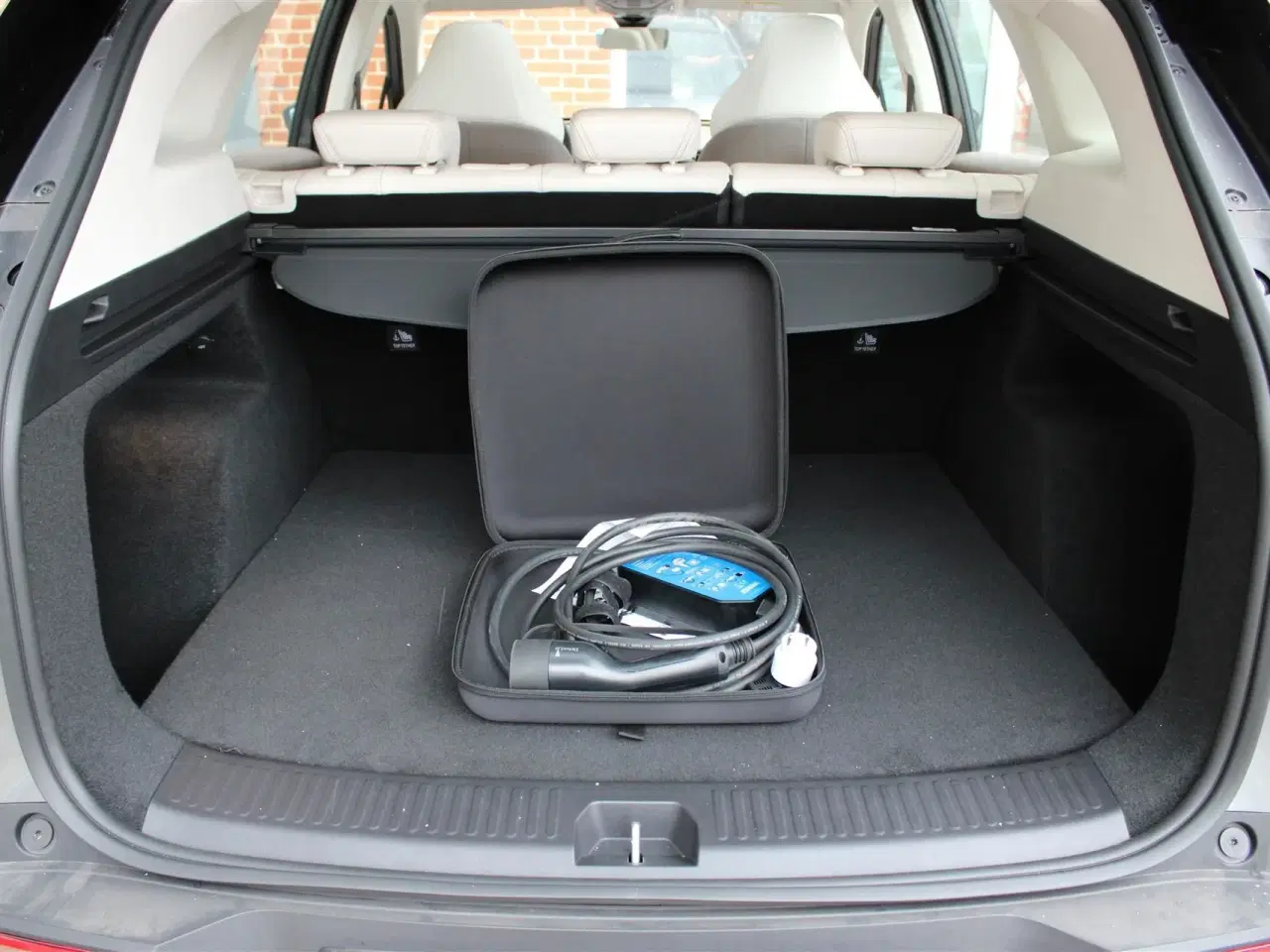 Billede 16 - Aiways U5 EL Premium 204HK 5d Aut.