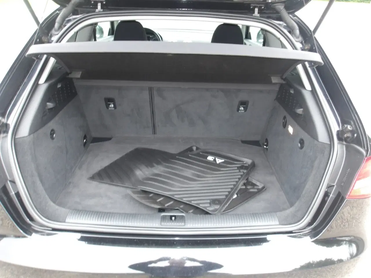 Billede 13 - Audi A3 1,4 TFSi 122 Ambiente