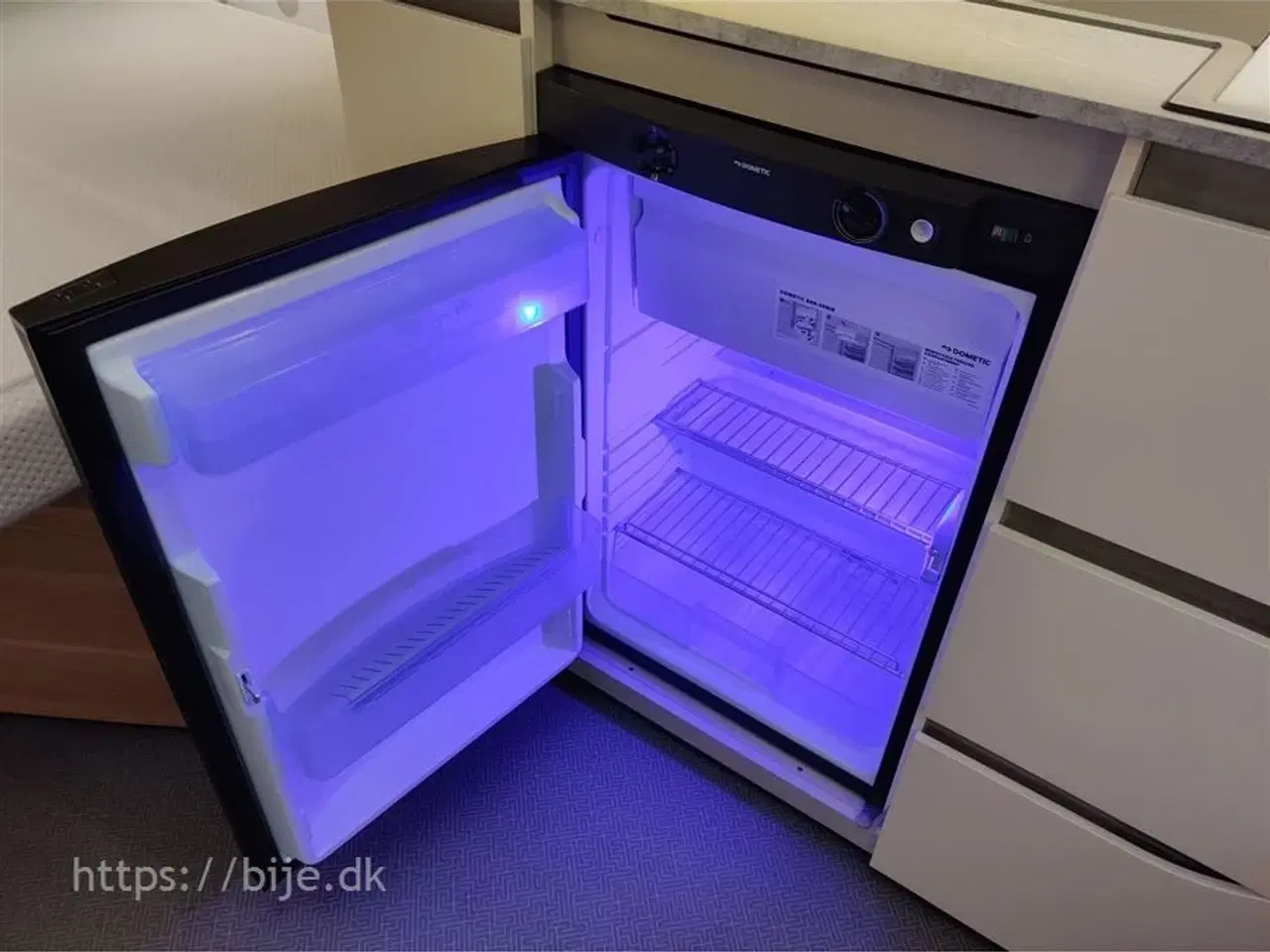 Billede 16 - 2021 - Adria Adora 472 UP