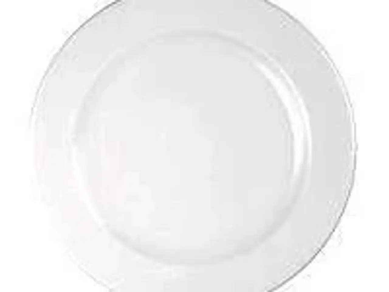 Billede 1 - 12 stk. Tallerken 230 mm Profile Churchill