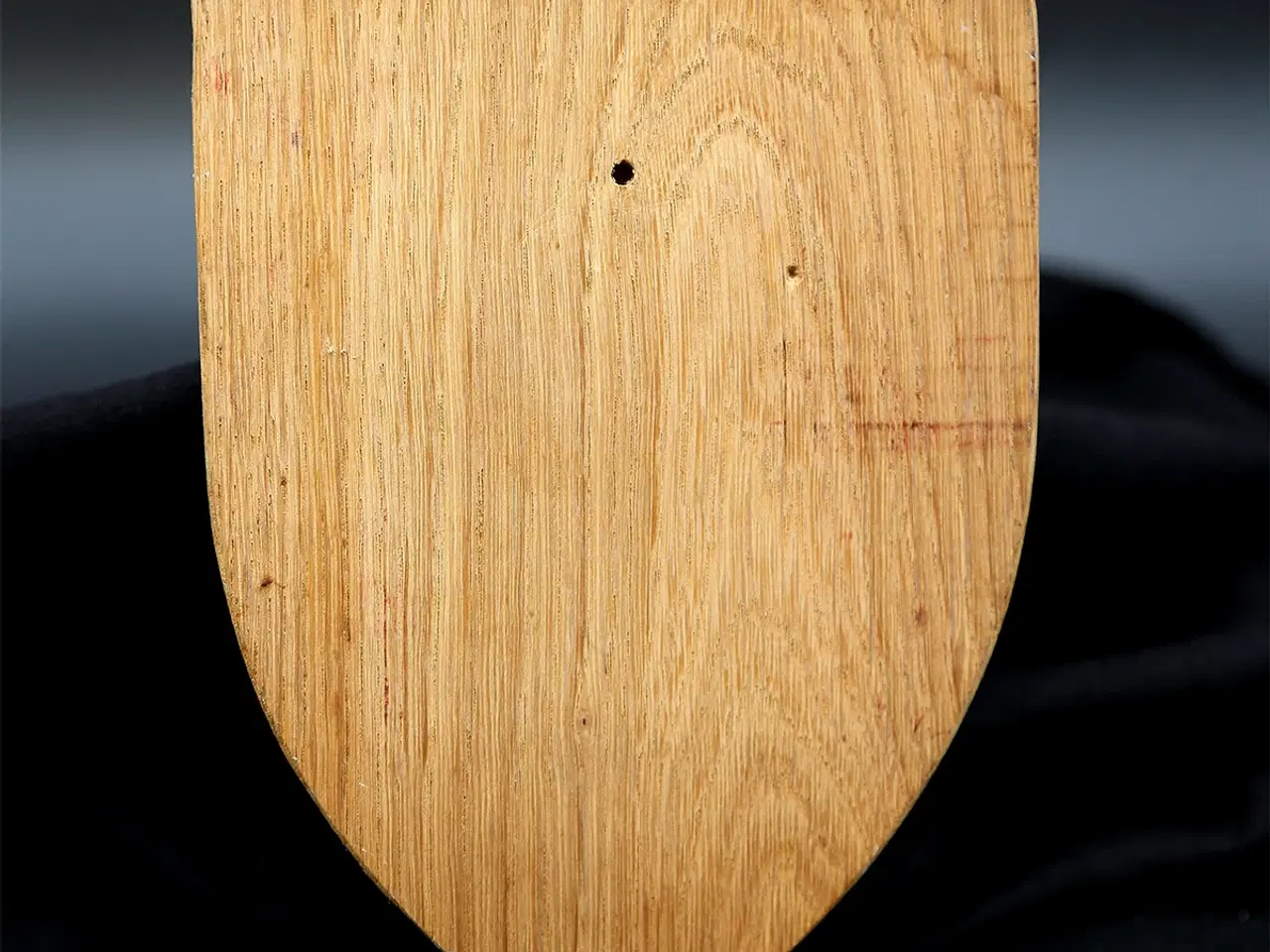 Billede 2 - FN-våbenskjold fra DANCON’s mission i UNPROFOR 93