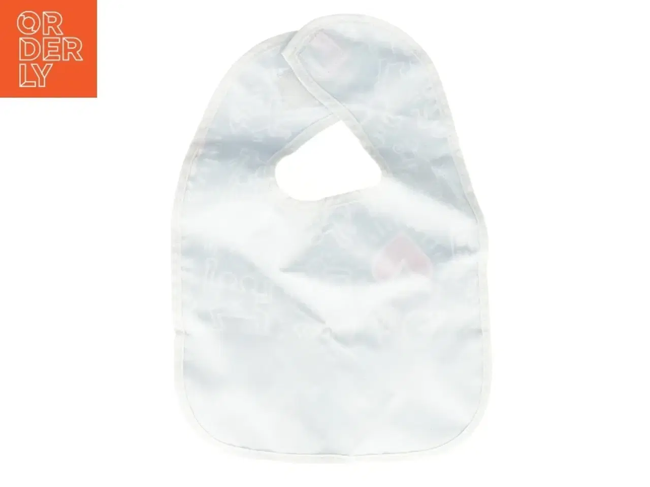 Billede 4 - Babyhagesmæk fra Bumkins (28 x 20 cm)