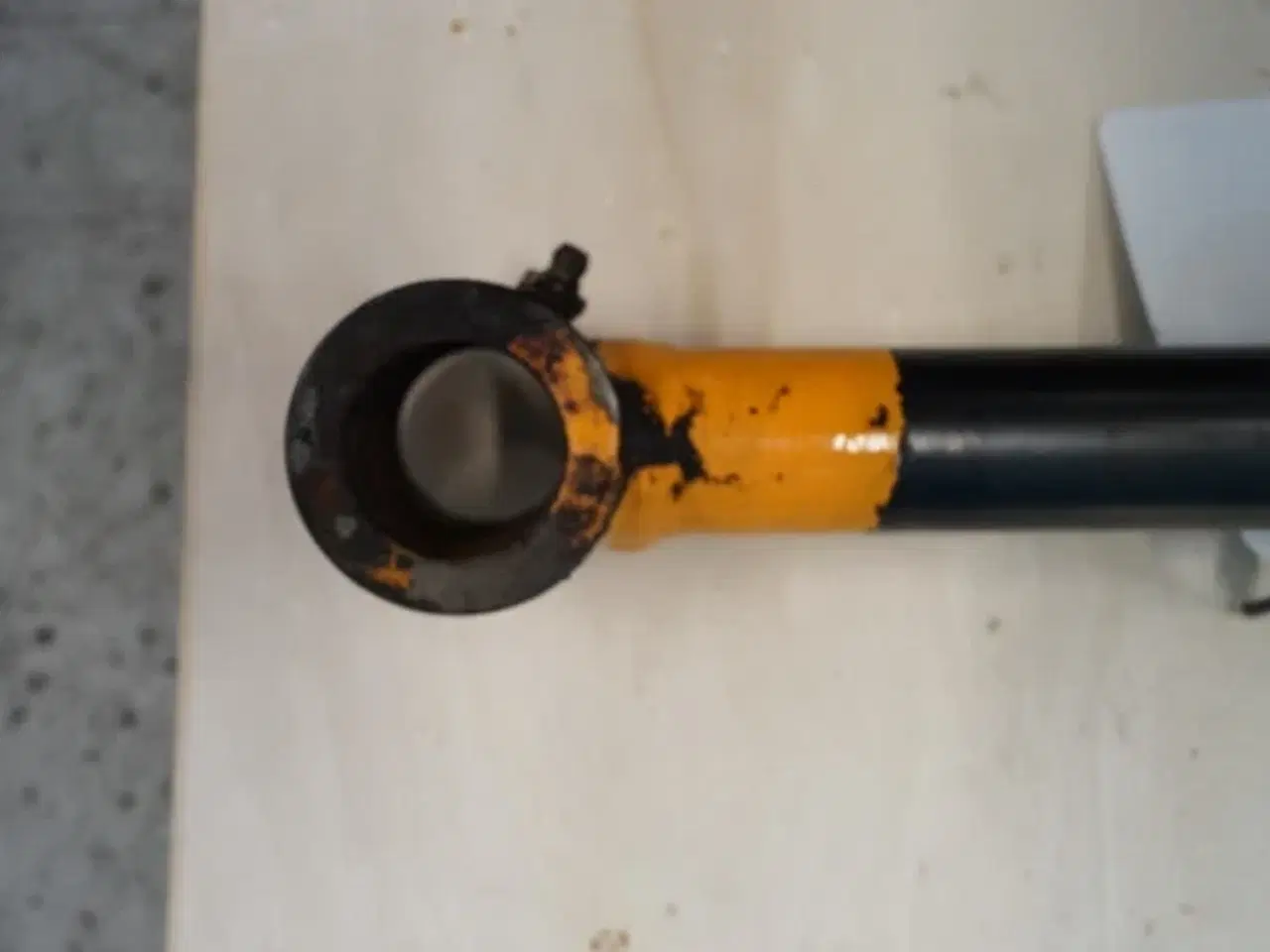 Billede 2 - Mustang 2026 Løftecylinder 170-35000 
