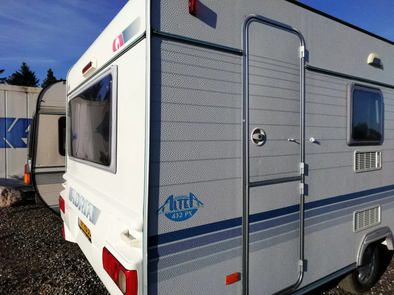 Billede 6 - Adria Altea 432 PX