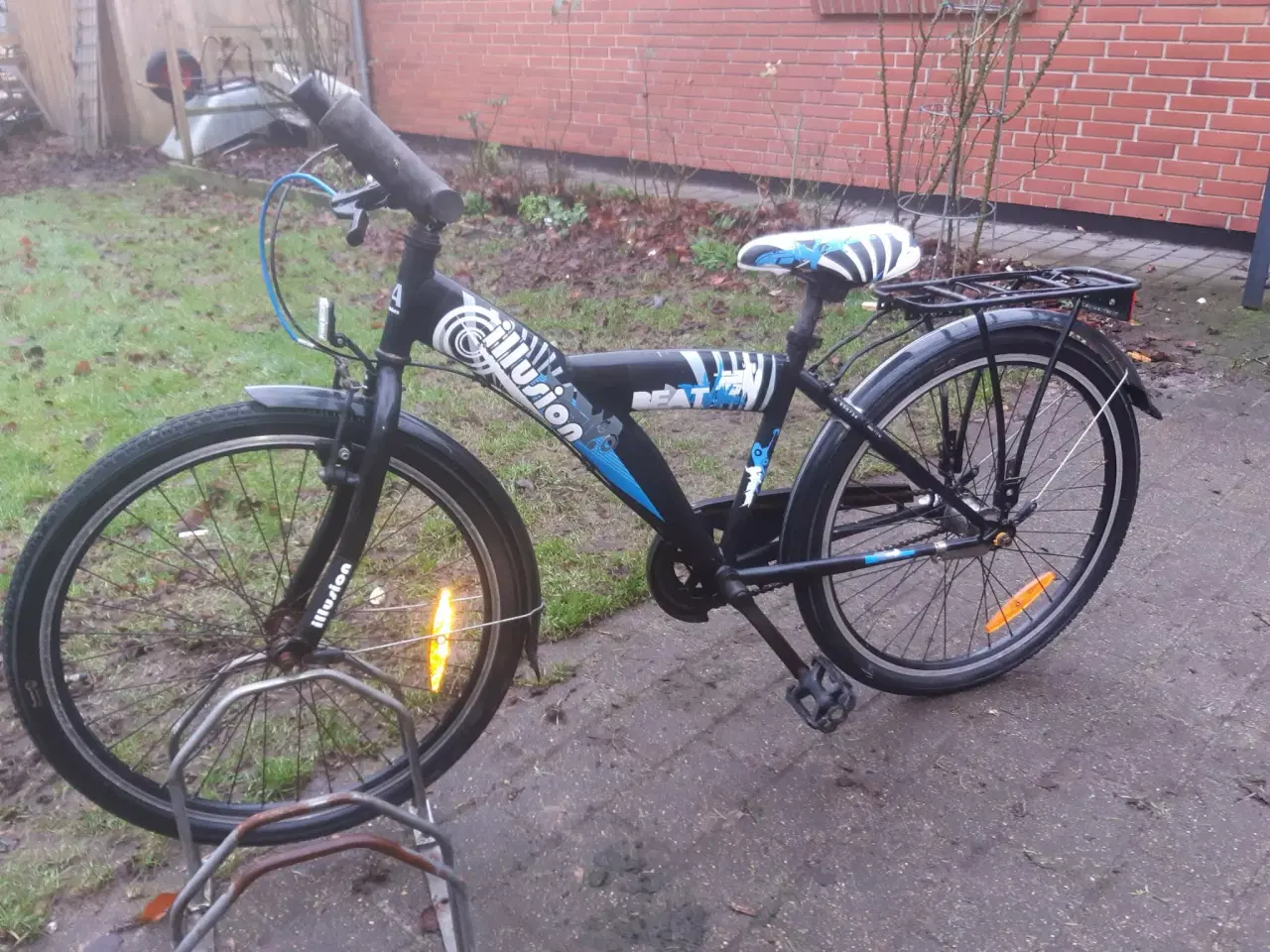 Billede 2 - 24" MTB Illusion