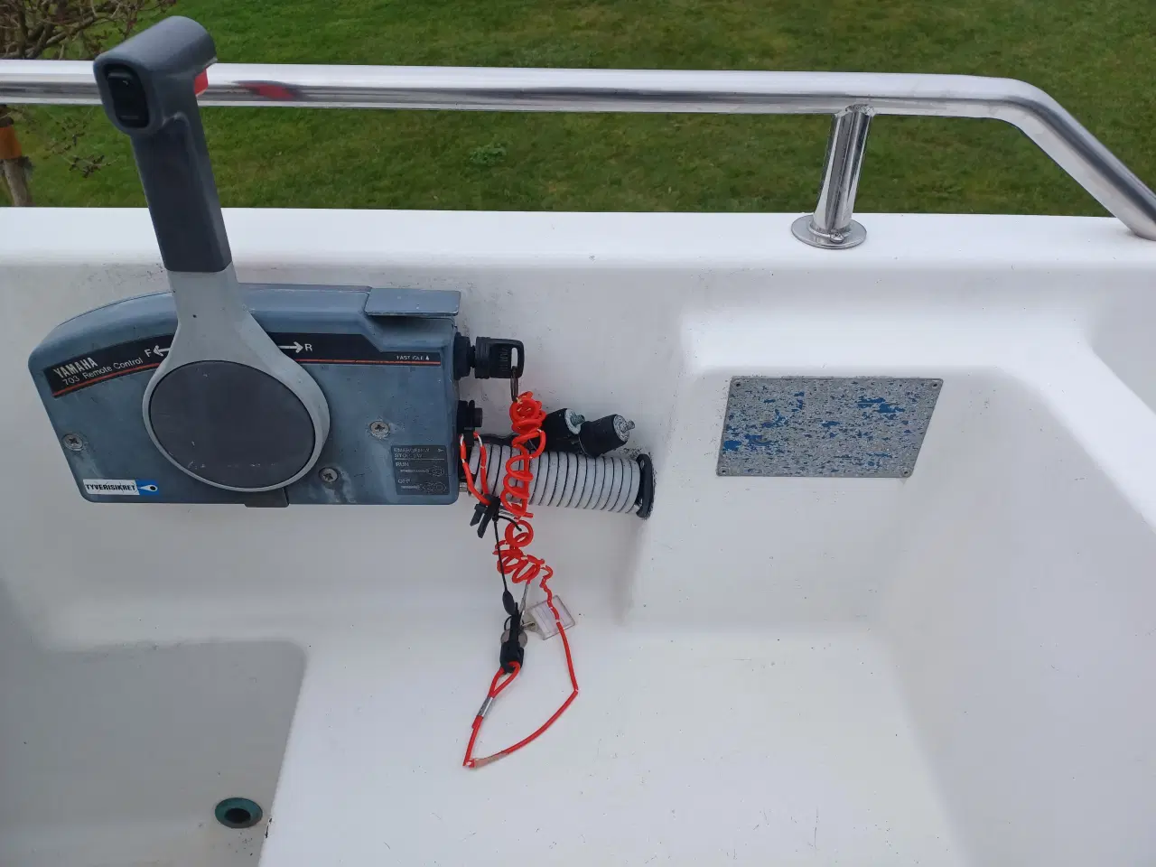 Billede 5 - Ryds 4.40 GT