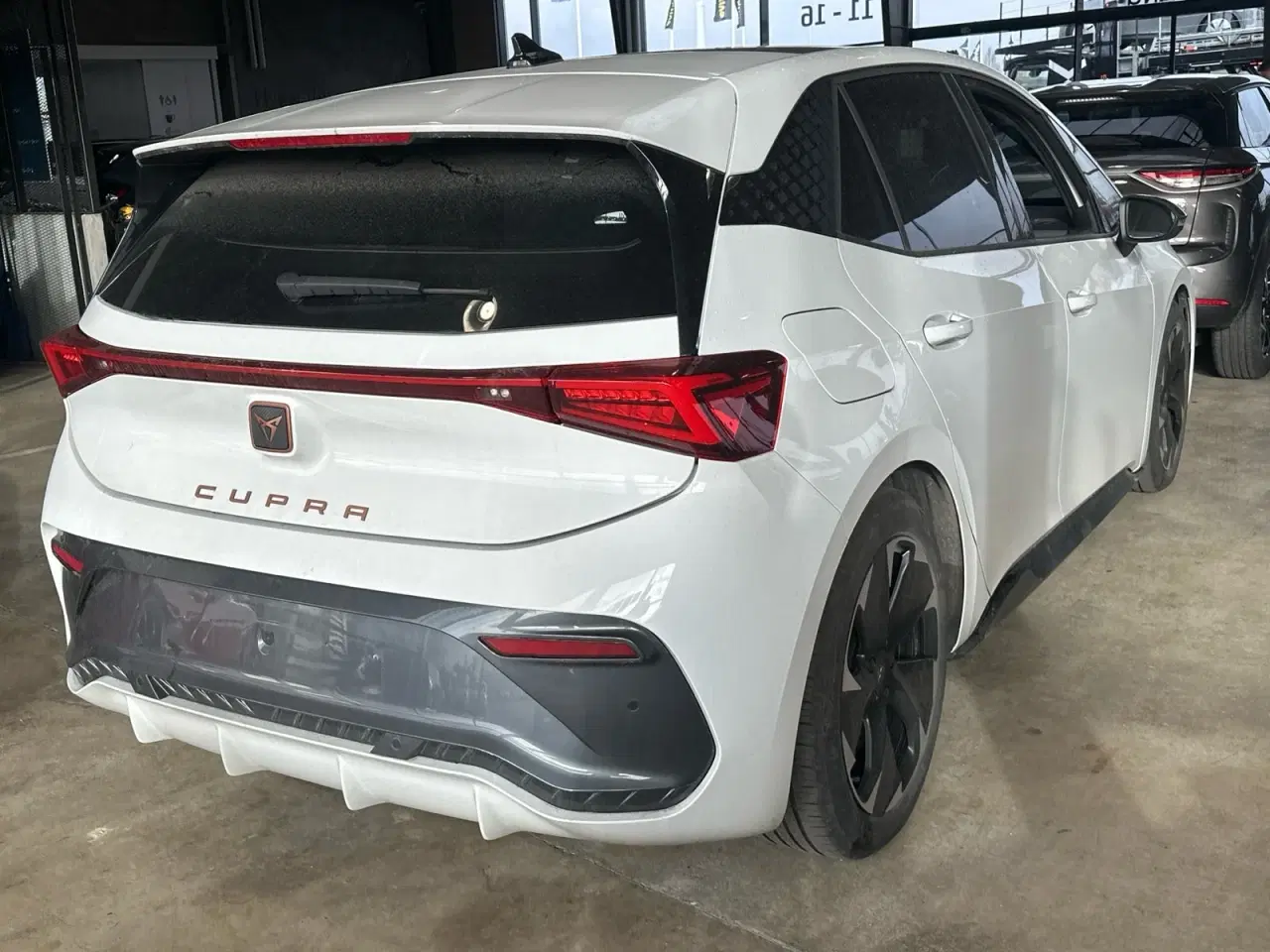 Billede 2 - Cupra Born 58 e-Boost