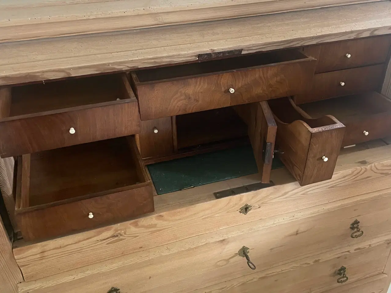 Billede 8 - Afsyret flot chatol