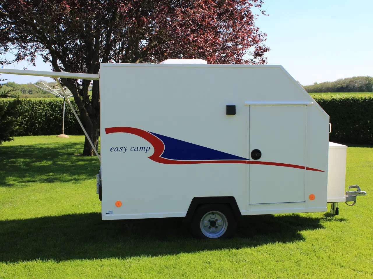 Billede 2 - Easy Camp