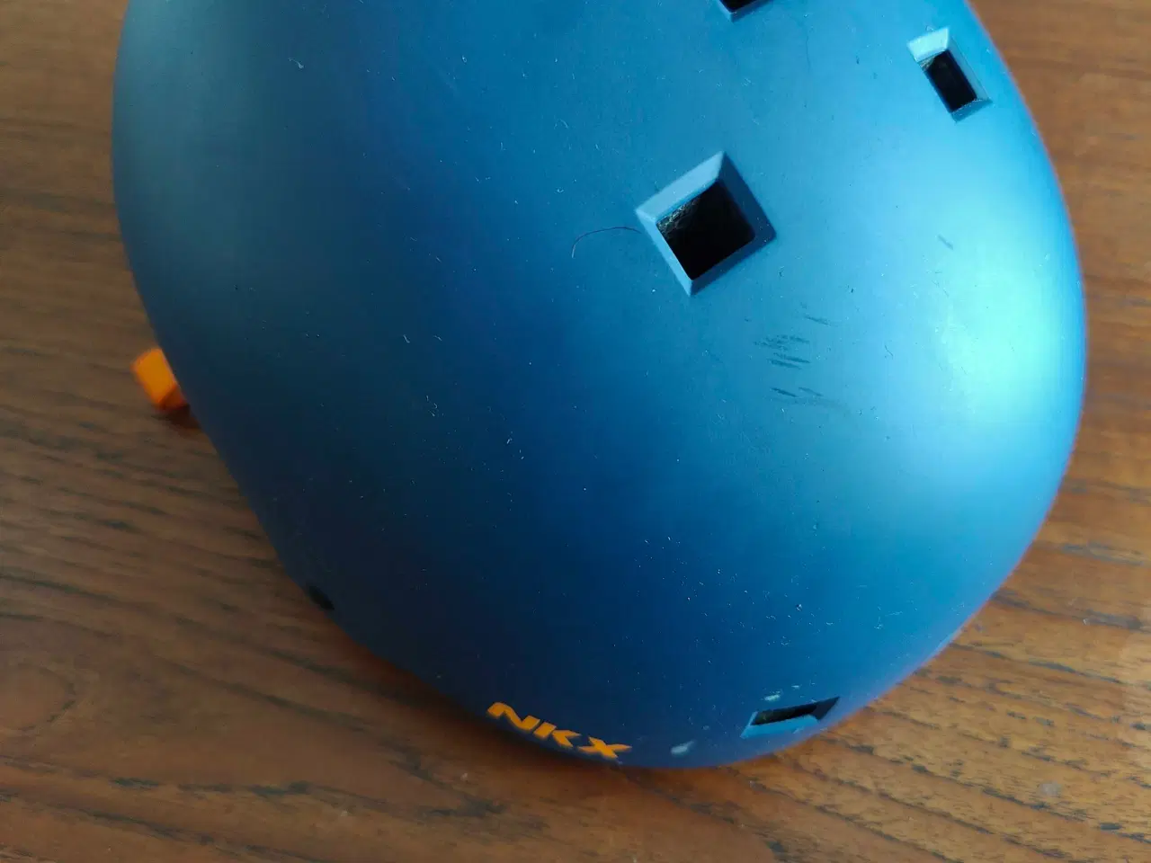 Billede 2 - NKX skaterhjelm str L