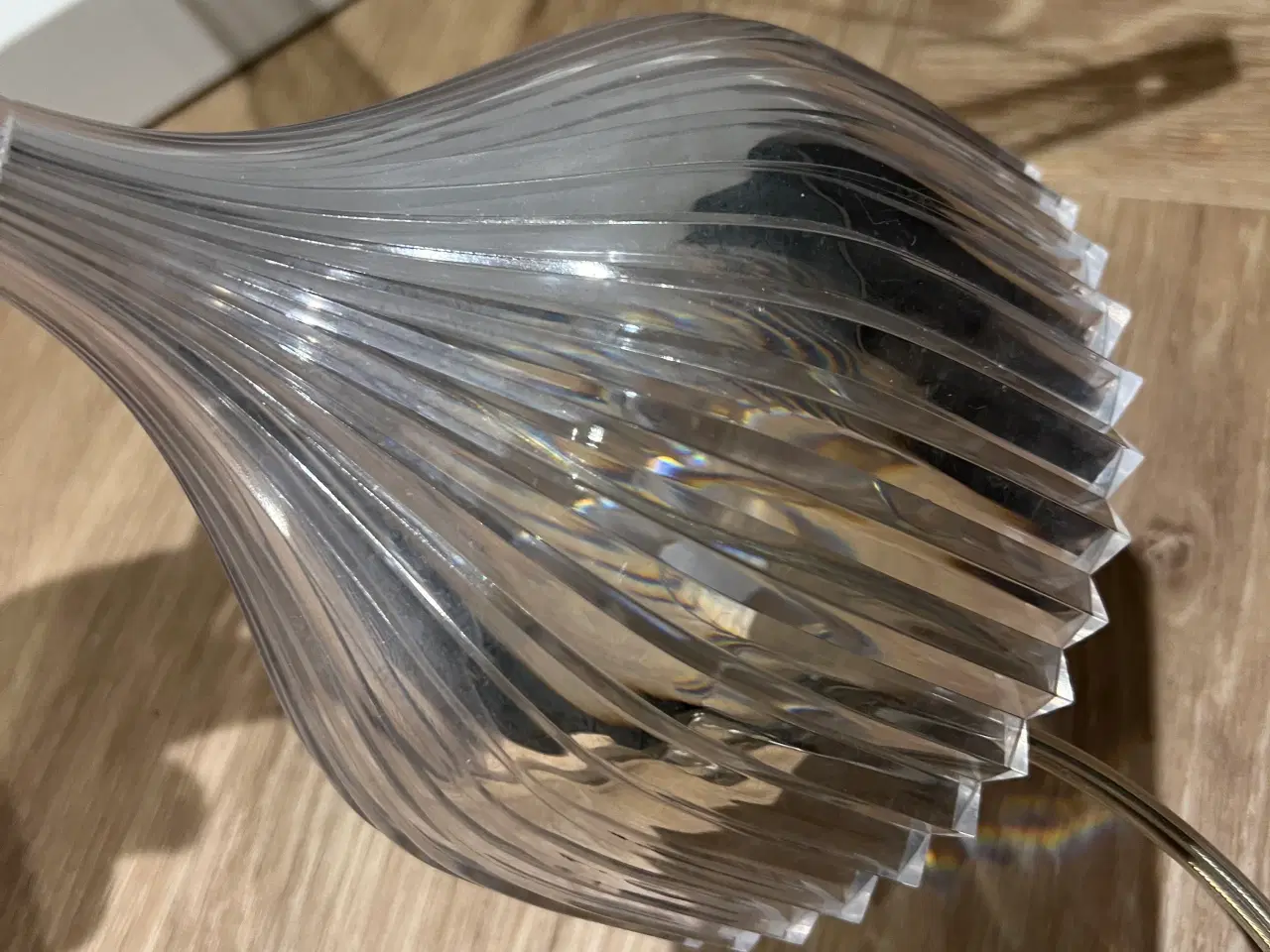 Billede 2 - Kartell Gé pendel – elegant design 