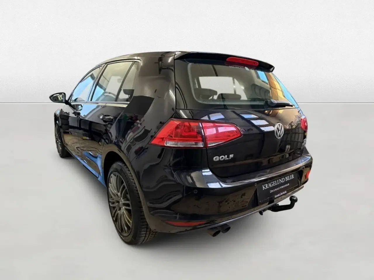 Billede 3 - VW Golf VII 1,4 TSi 122 Comfortline BMT