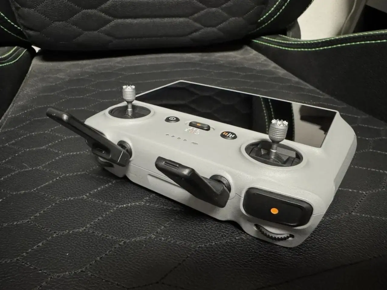 Billede 1 - DJI MINI 4 PRO Kamera drone (med RC 2 controller)