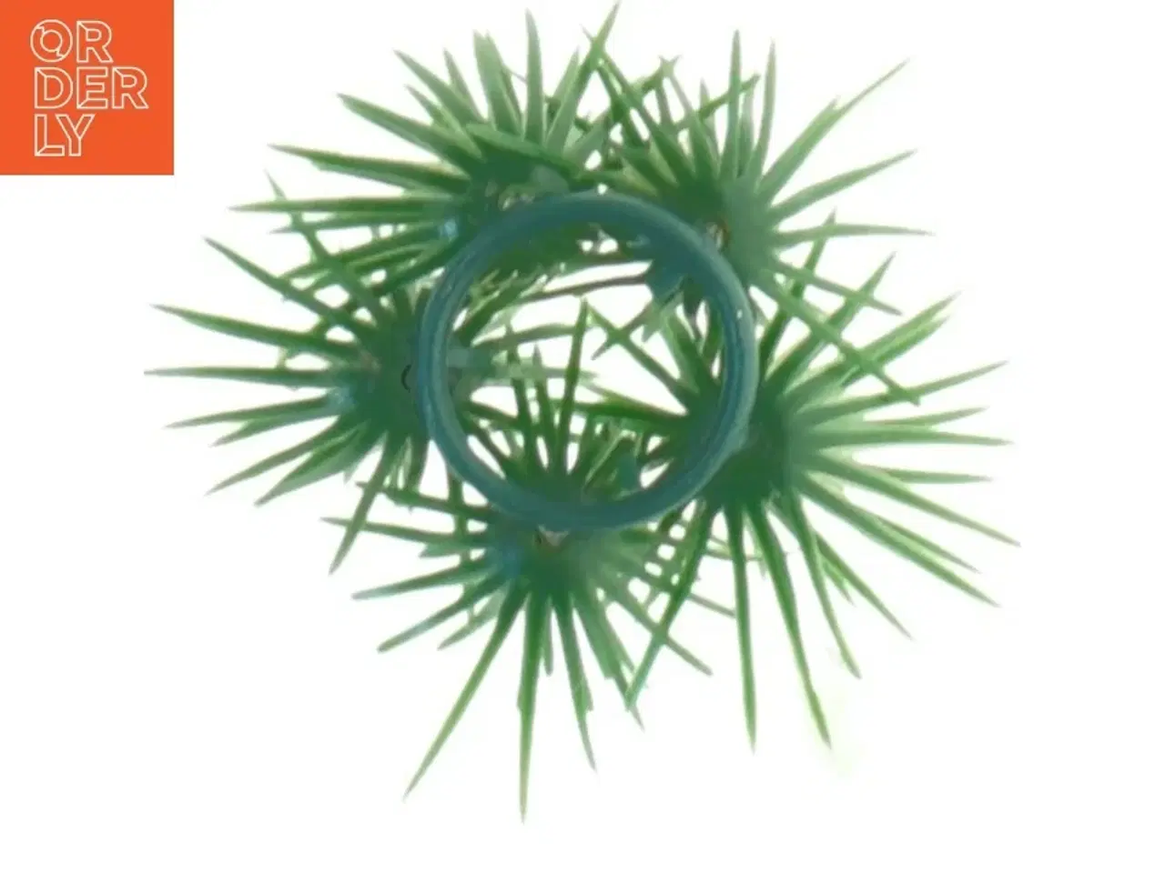 Billede 3 - Lysringe til trappe julelysestage fra Conzept (str. 5x2x2 cm)