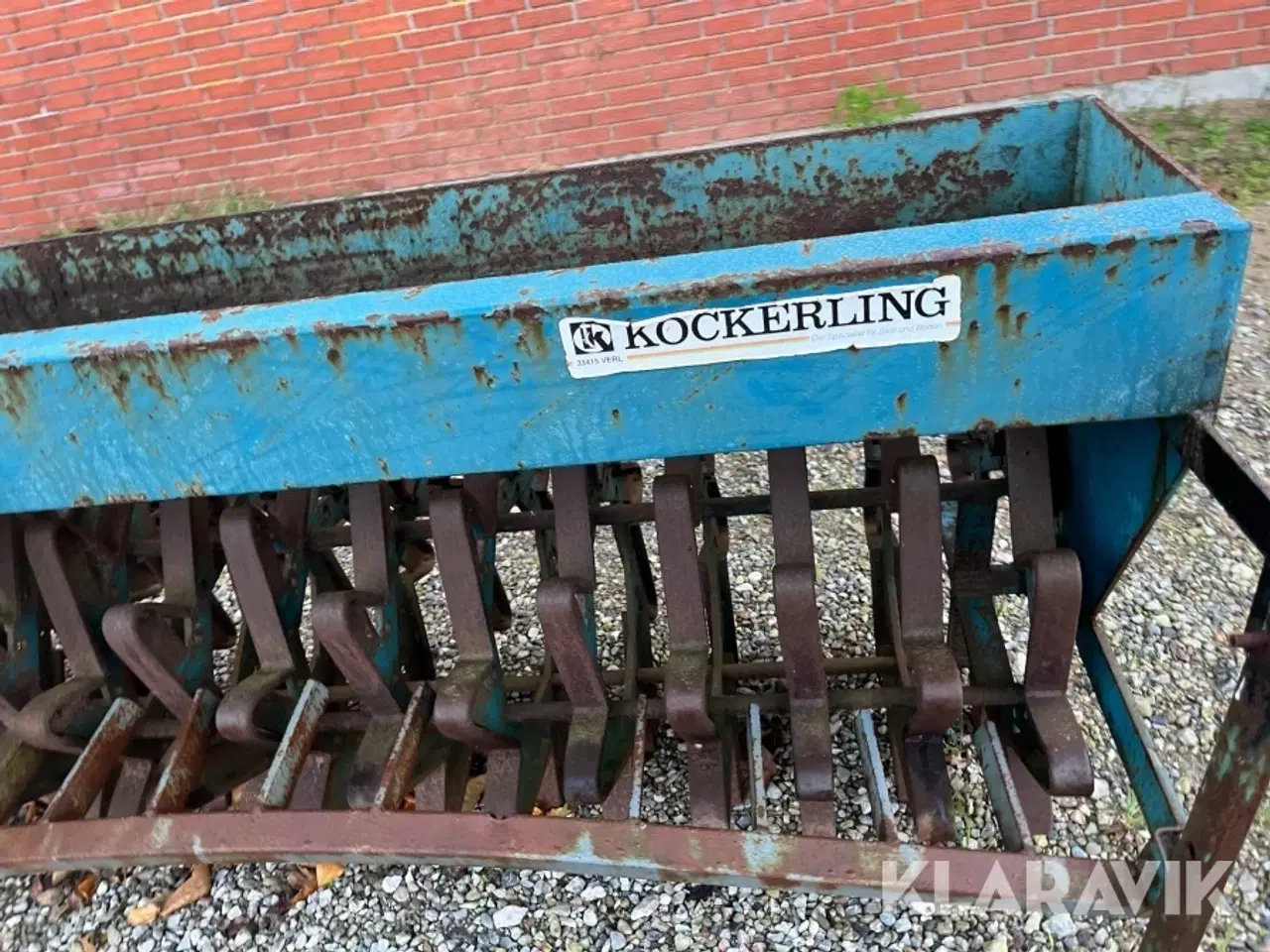 Billede 8 - Frontpakker KÖCKERLING STERNOPACK