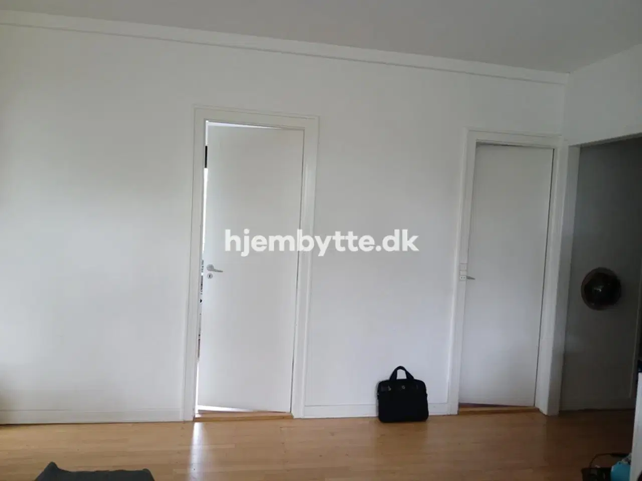 Billede 5 - Hjembytte - Lundtofteparken