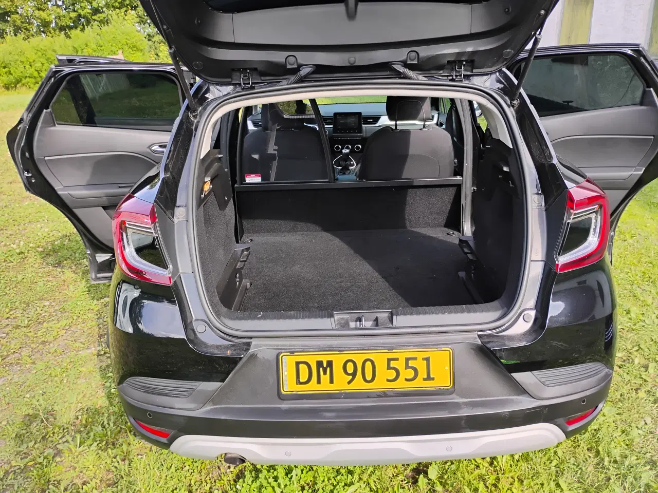 Billede 10 - Renault Captur van