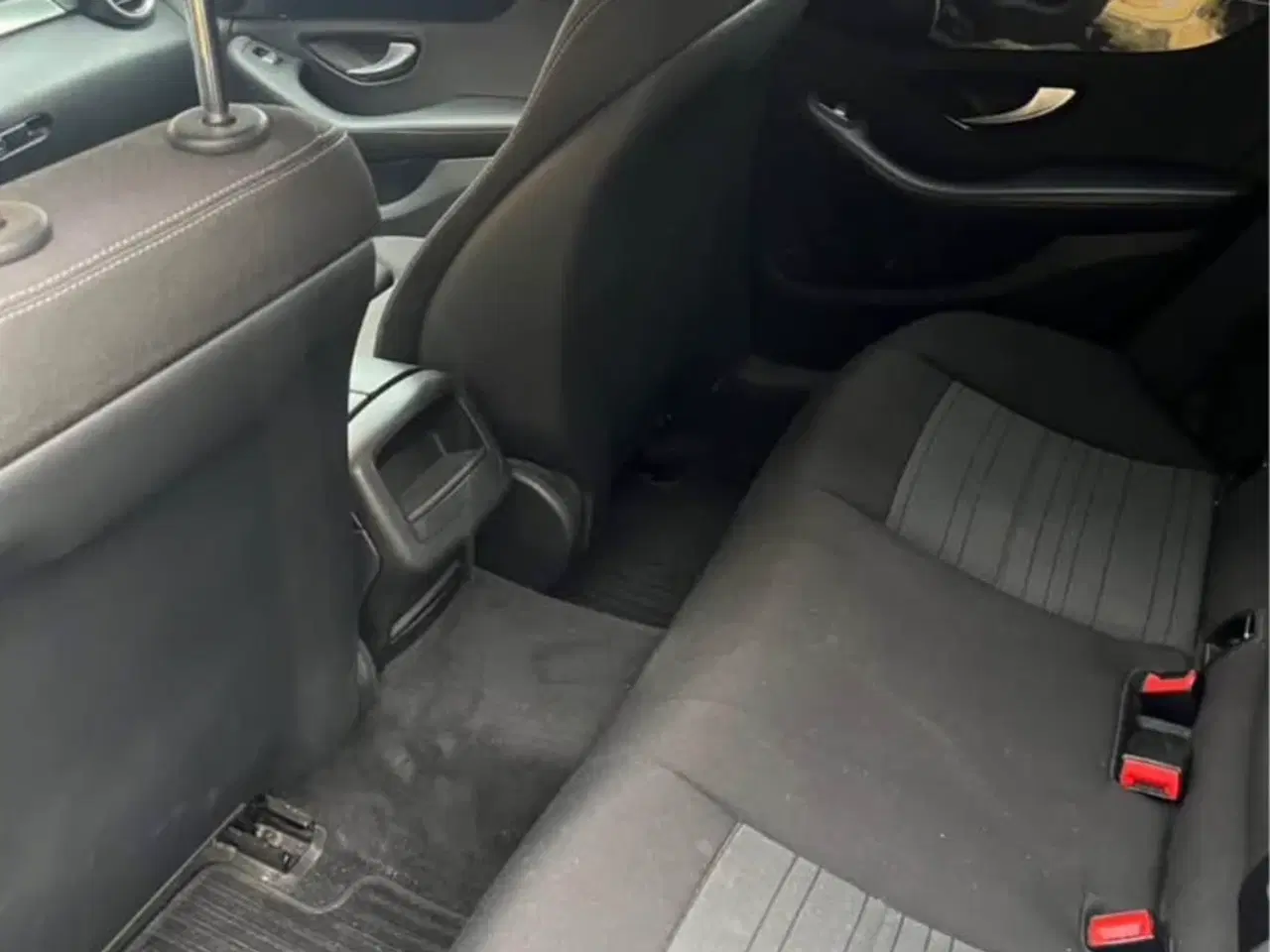 Billede 9 - Mercedes C 220