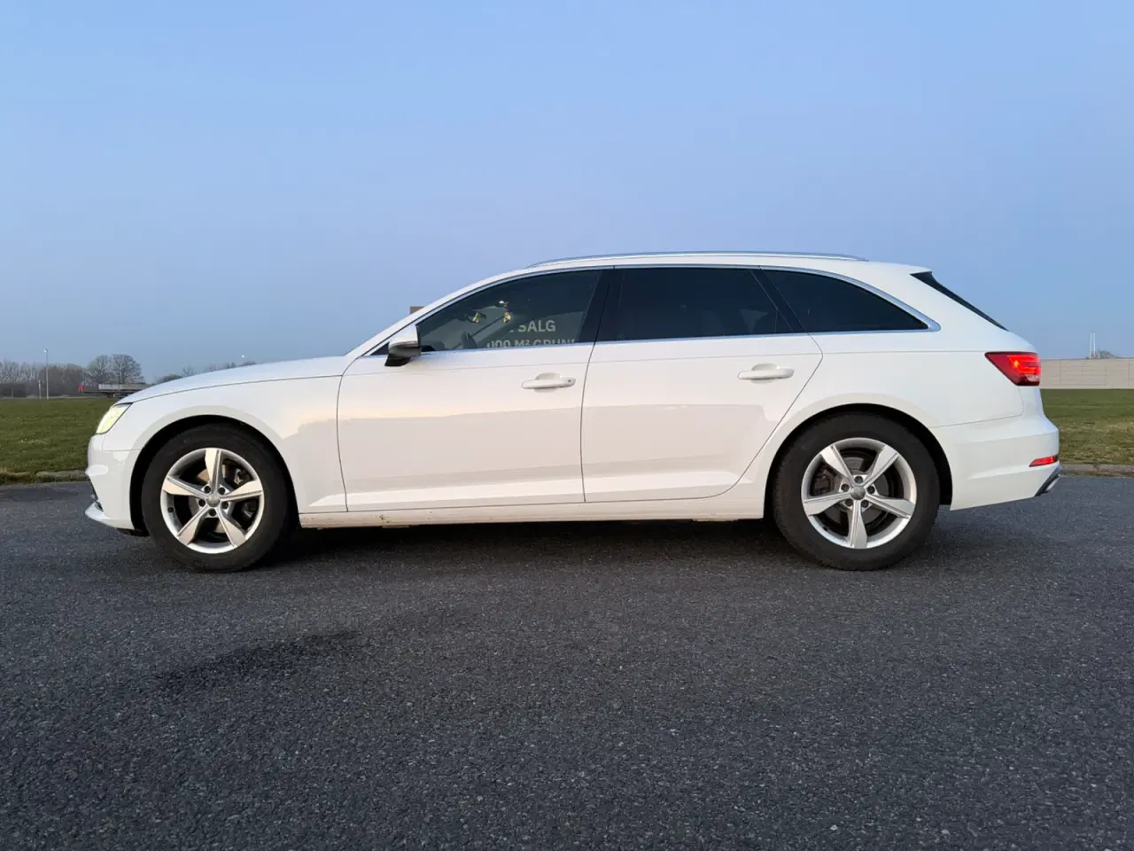 Billede 4 - Audi A4 40 TFSi Sport Prestige Avant S-tr.