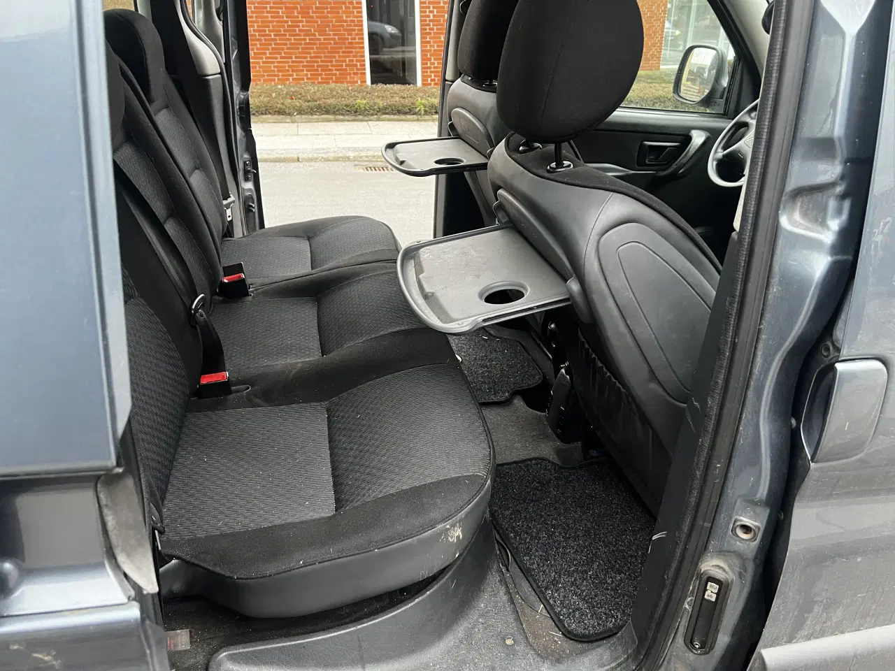 Billede 7 - Citroen Berlingo Nysynet