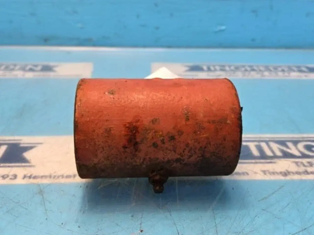 Billede 2 - Laverda 3750 Muffe 300119440