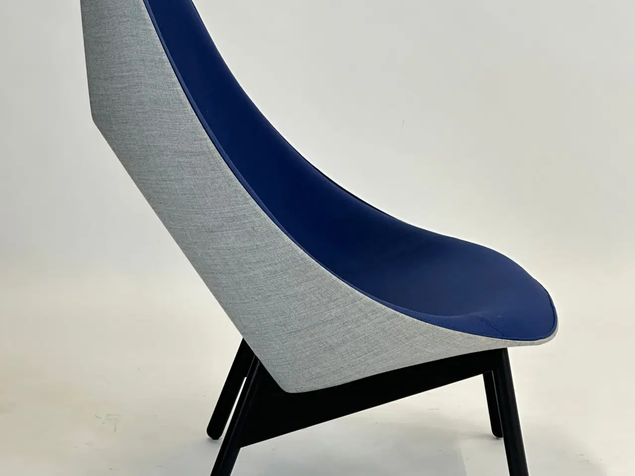 Billede 6 - HAY Uchiwa Loungestol