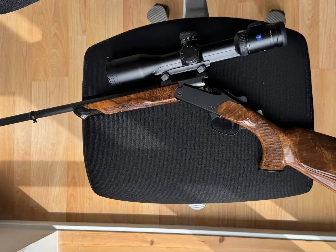 Billede 4 - Blaser K95