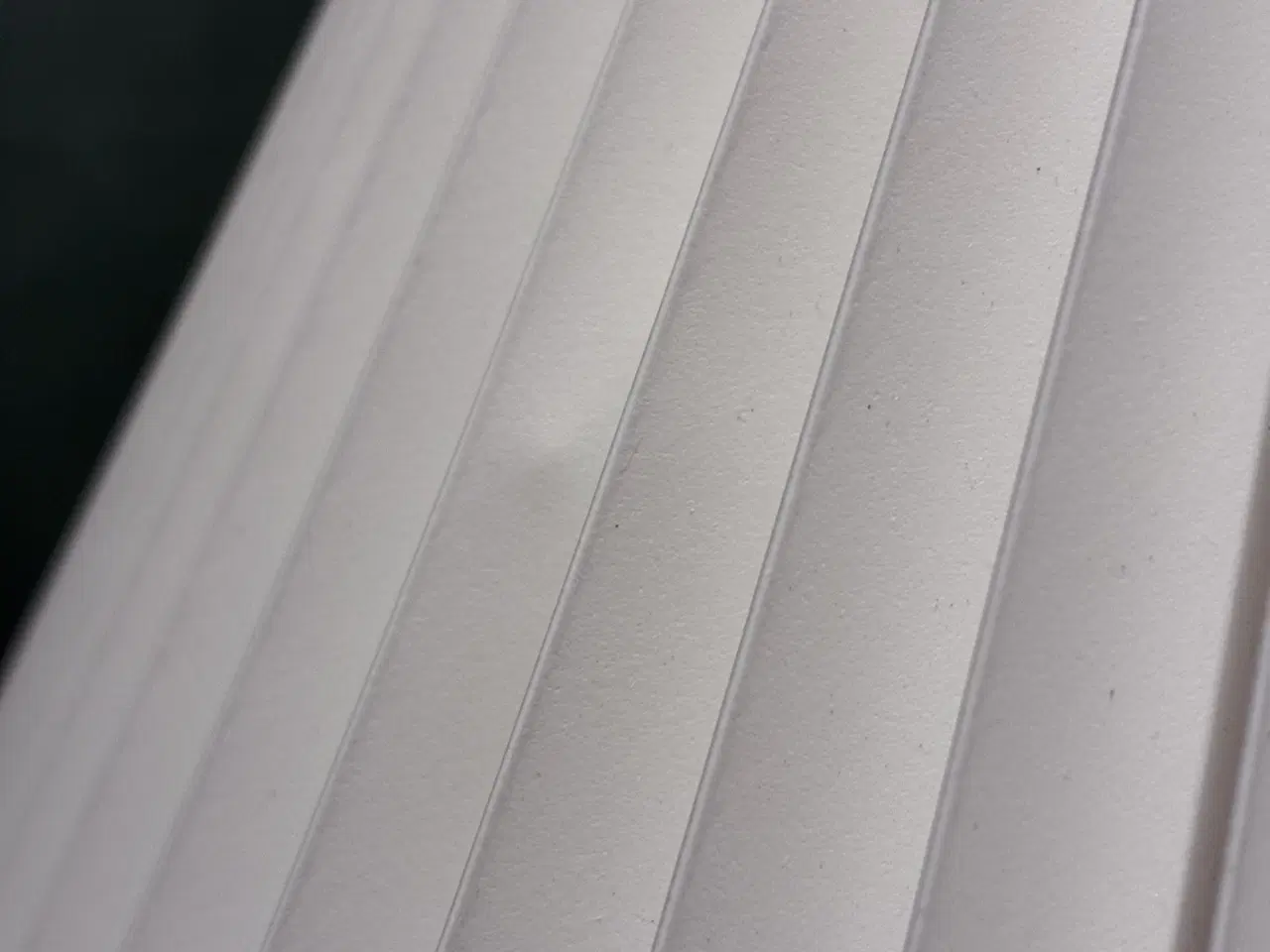 Billede 11 - Den virkelig smukke Le Klint model 306 lampe 