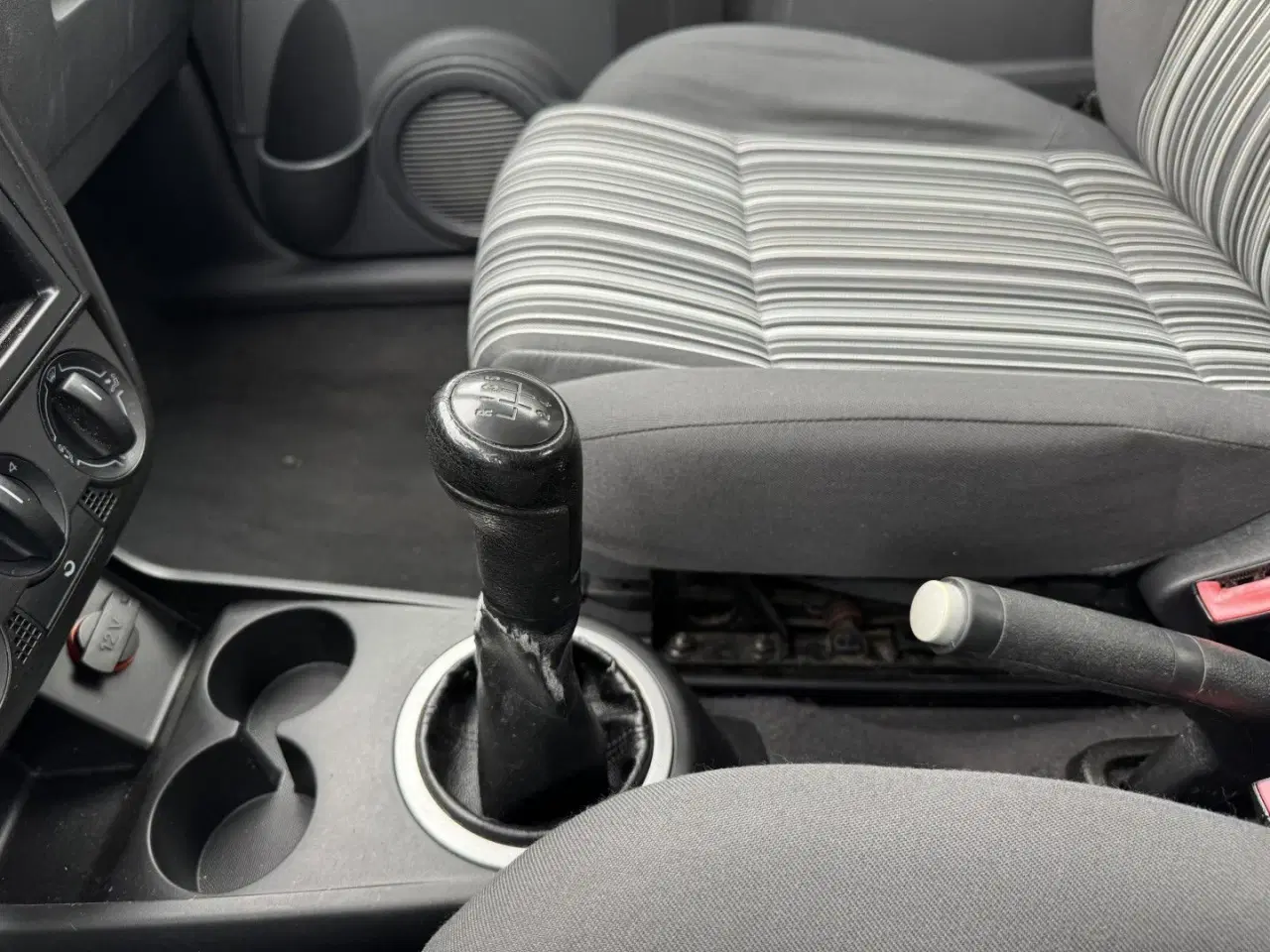 Billede 11 - VW Fox 1,4 75HK 3d
