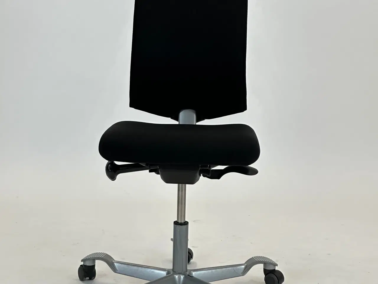 Billede 3 - HÅG H05 5400 - 165 mm (m. Select stof)