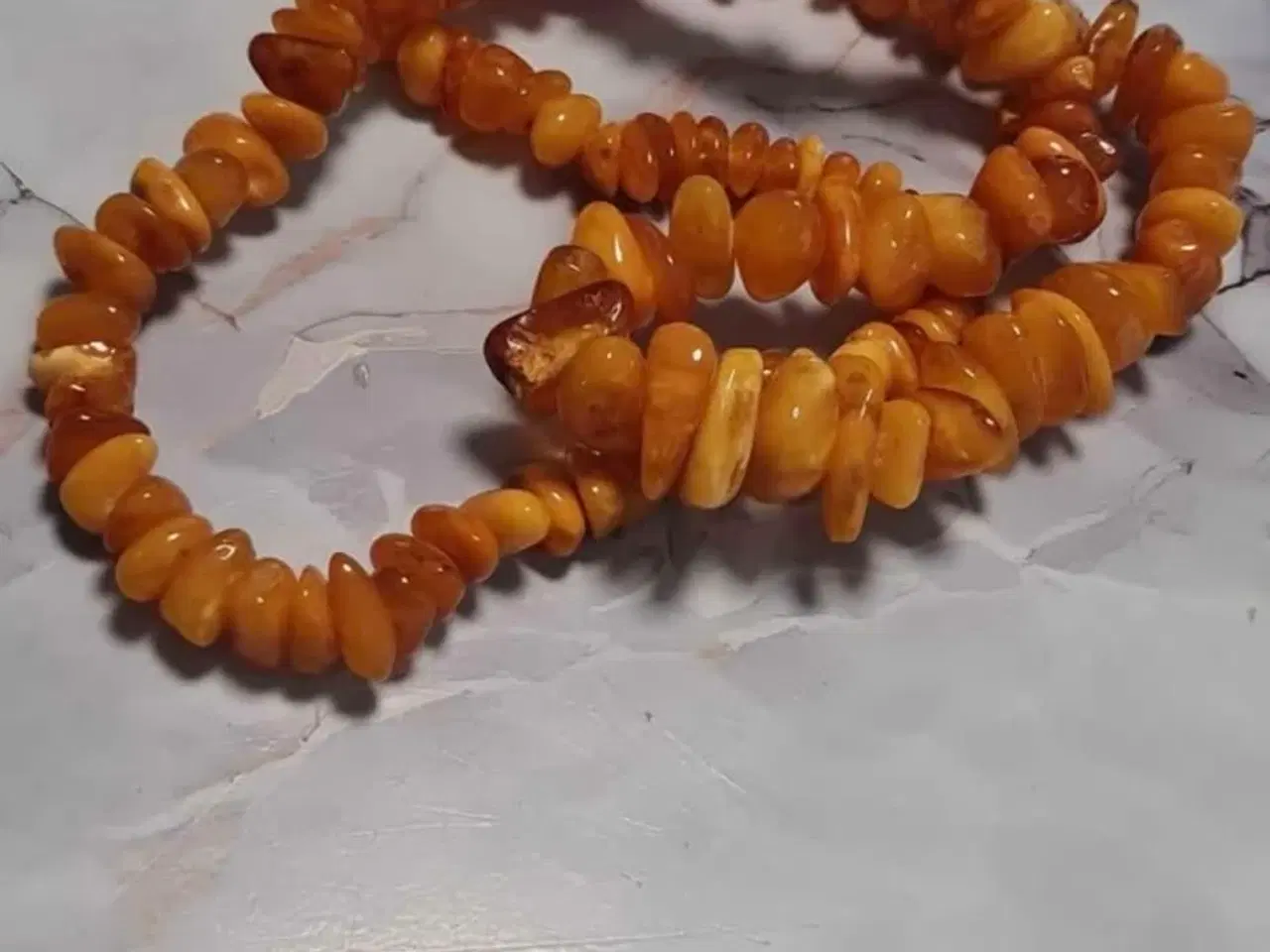 Billede 2 - Rav kæde