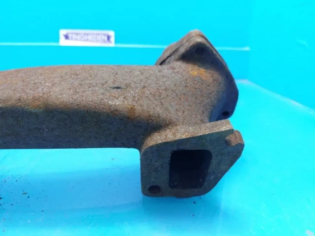 Billede 4 - Massey Ferguson 165 Manifold 37781781