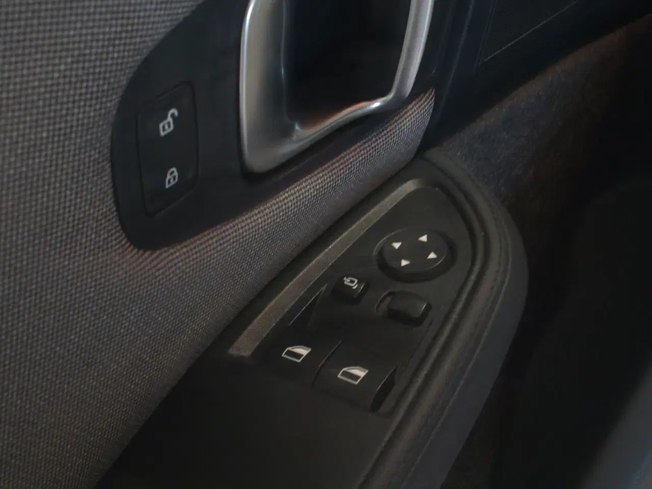 Billede 18 - BMW i3 120Ah Charged med varmepumpe