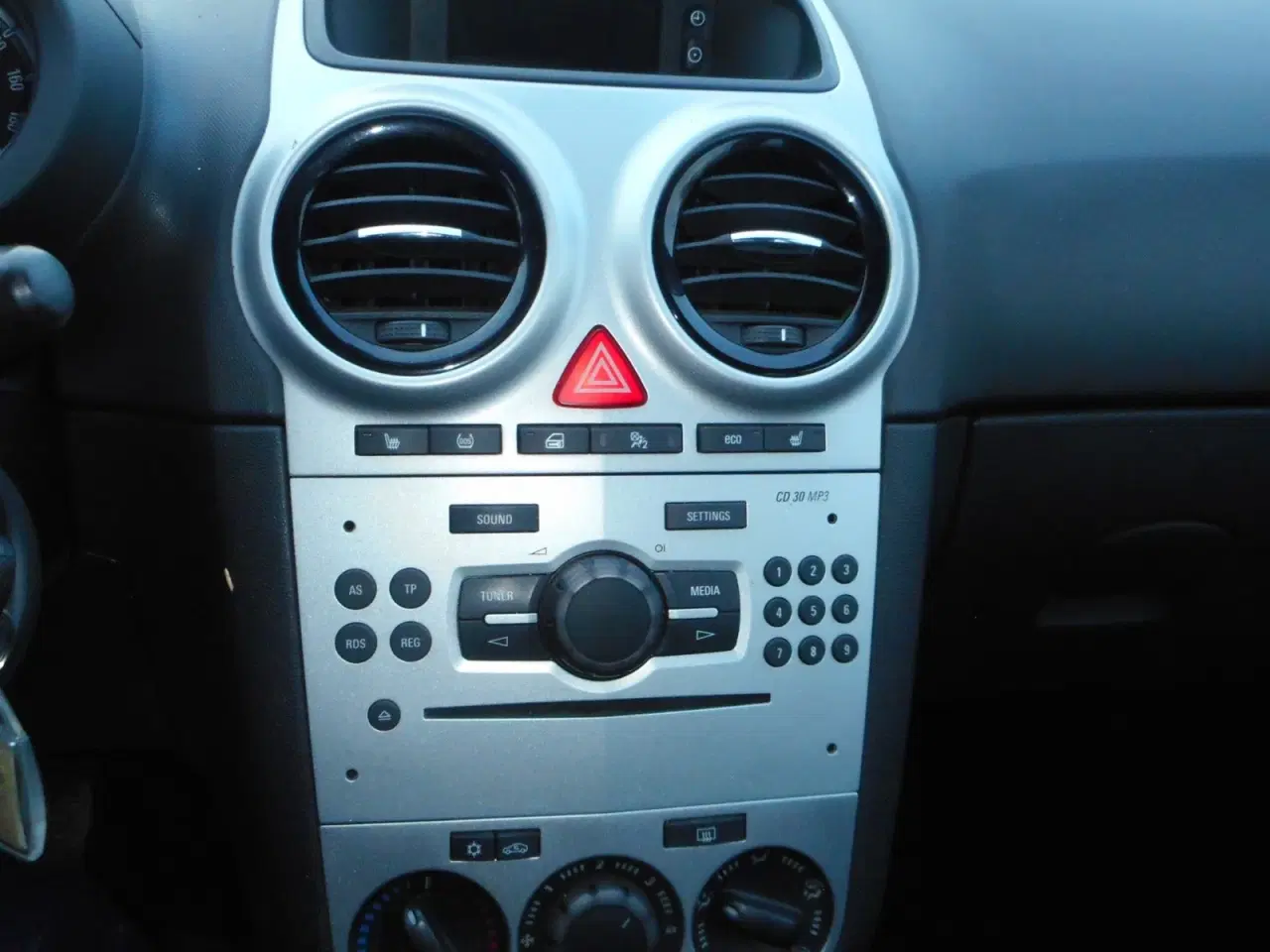 Billede 9 - Opel Corsa 1,2 16V Cool