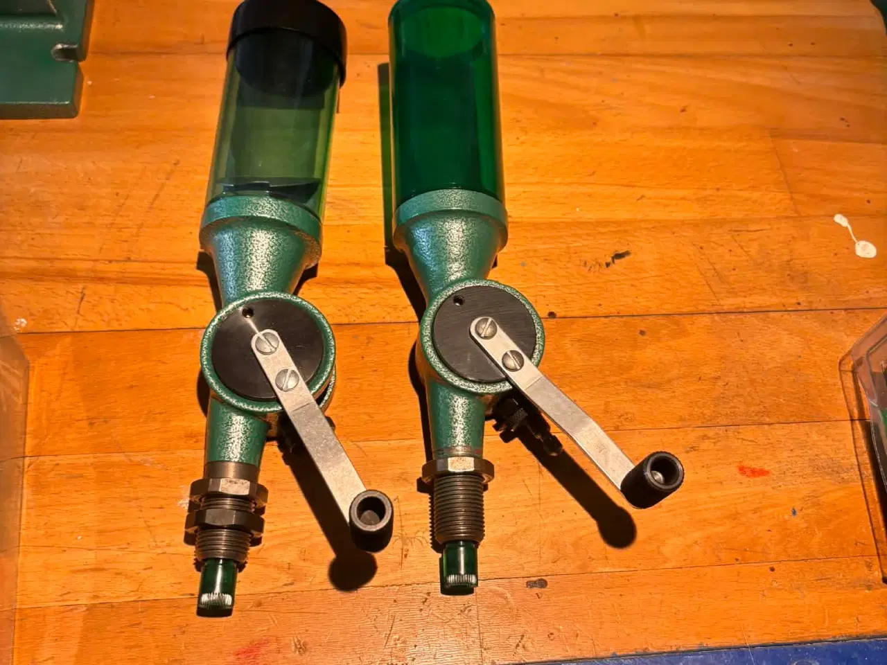 Billede 3 - RCBS genladningsudstyr