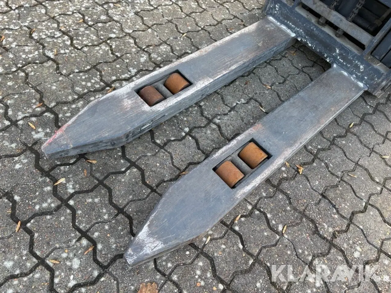 Billede 9 - Stabler Abeko SKY 13 TTFY