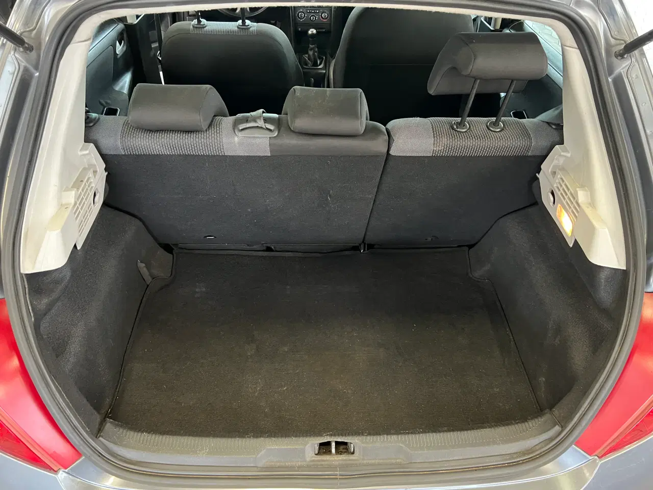 Billede 12 - Peugeot 207 1,6 HDi 90 Comfort+ 5d