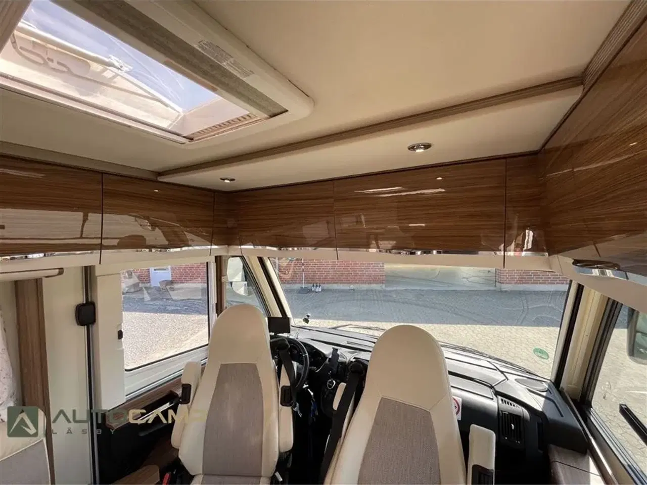 Billede 6 - 2020 - Euramobil Integra Line IL730 EB