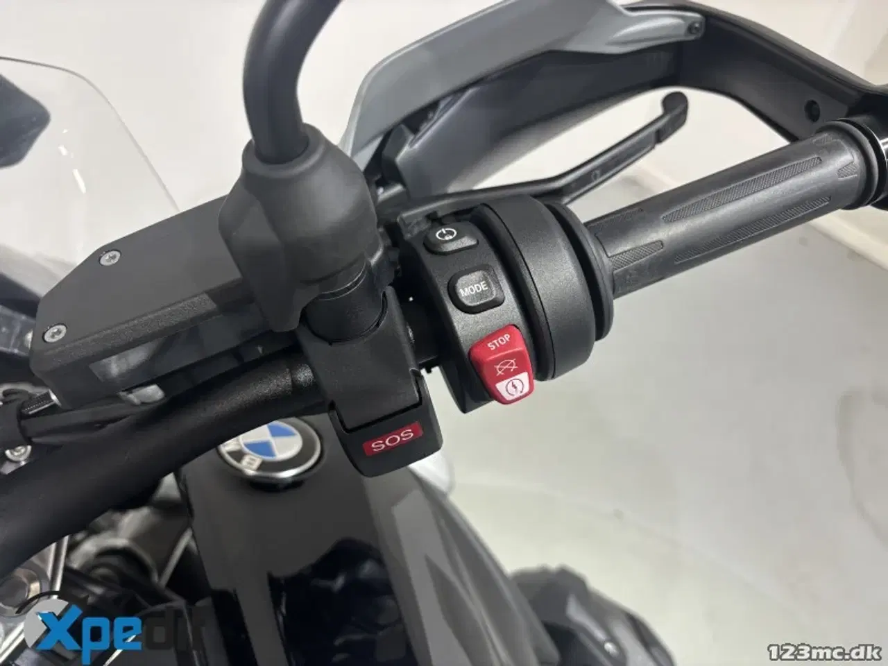 Billede 15 - BMW R 1300 GS