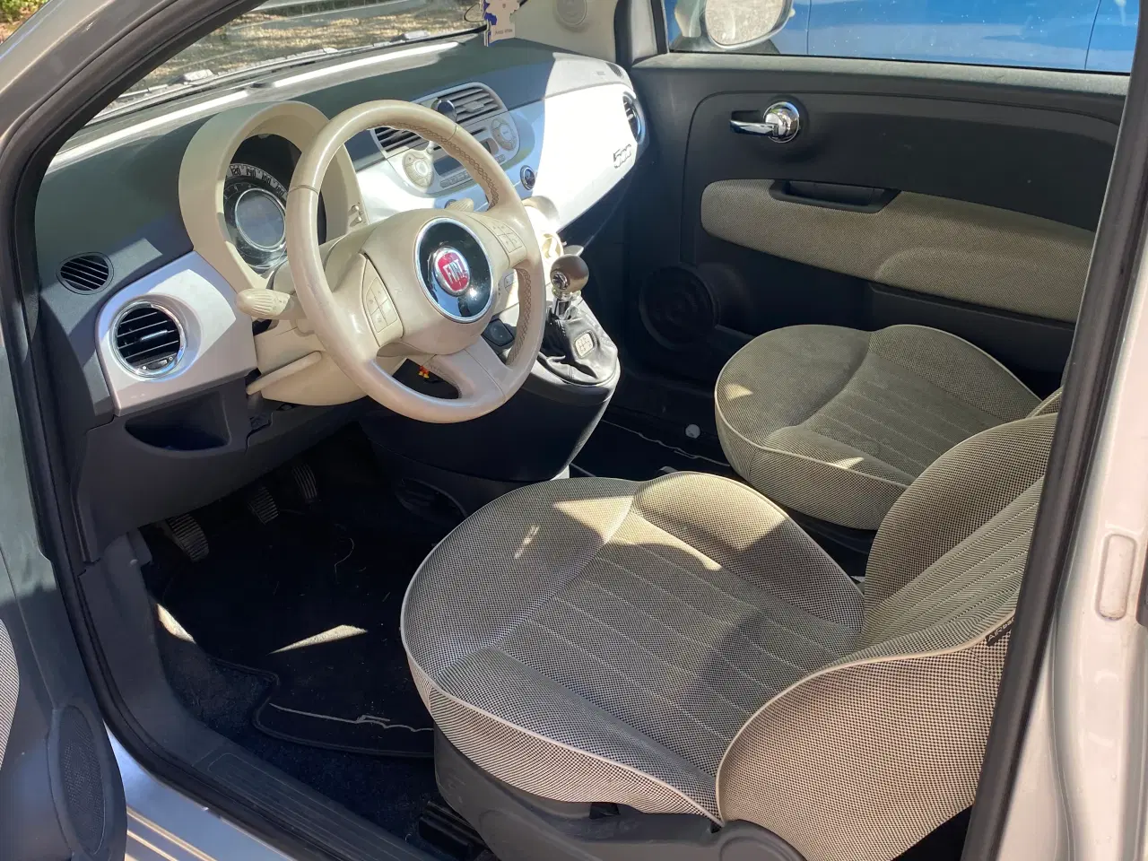 Billede 8 - Fiat 500