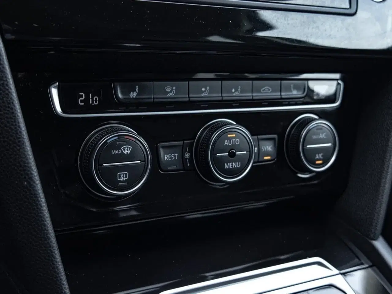 Billede 15 - VW Passat 1,4 TSi 150 Highline Premium DSG