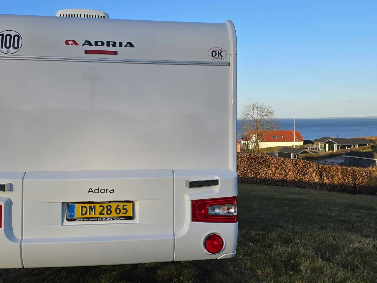 Billede 5 - Campingvogn Adria Adora 472 UP