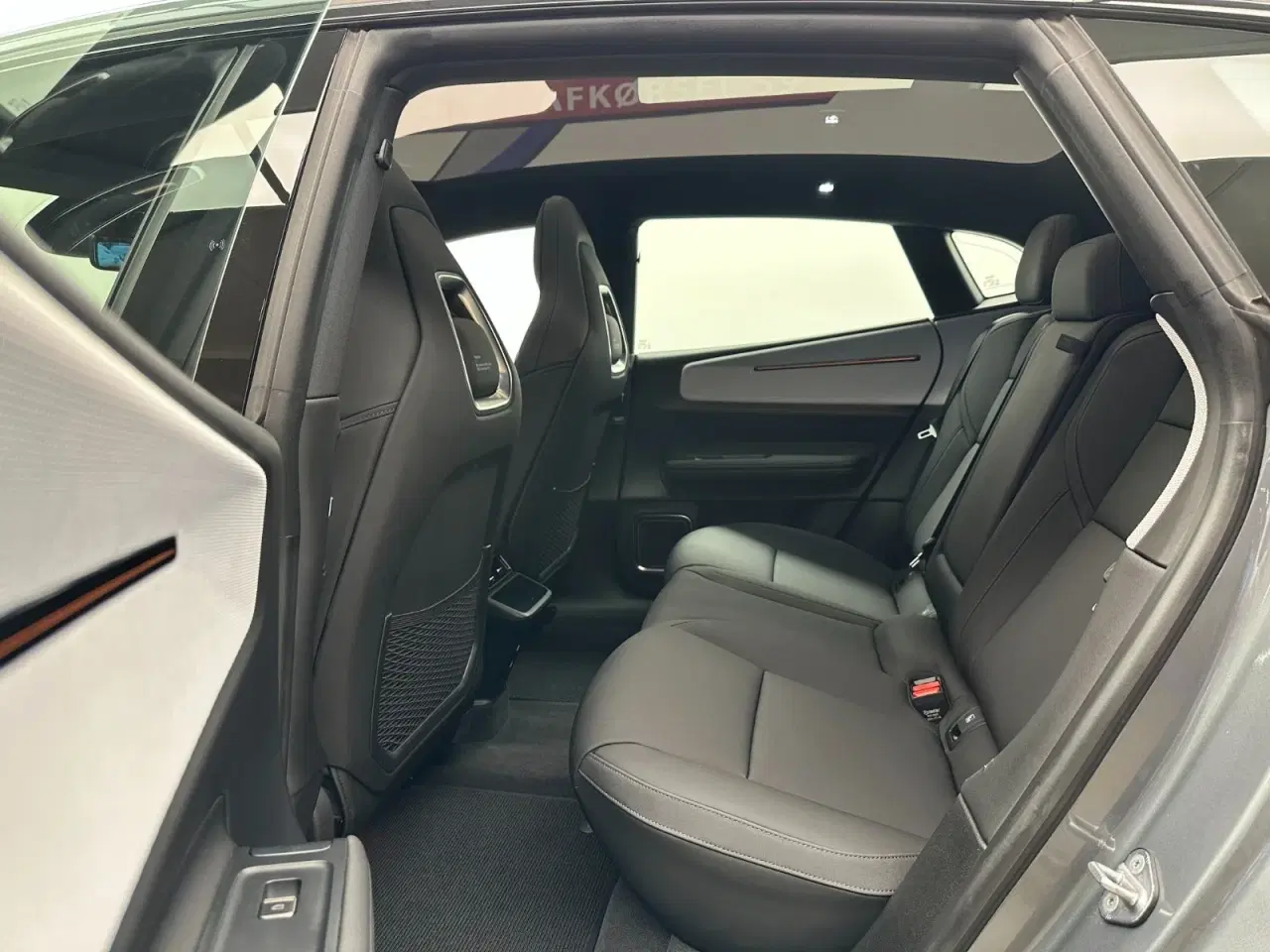 Billede 13 - Polestar 4  Long Range AWD