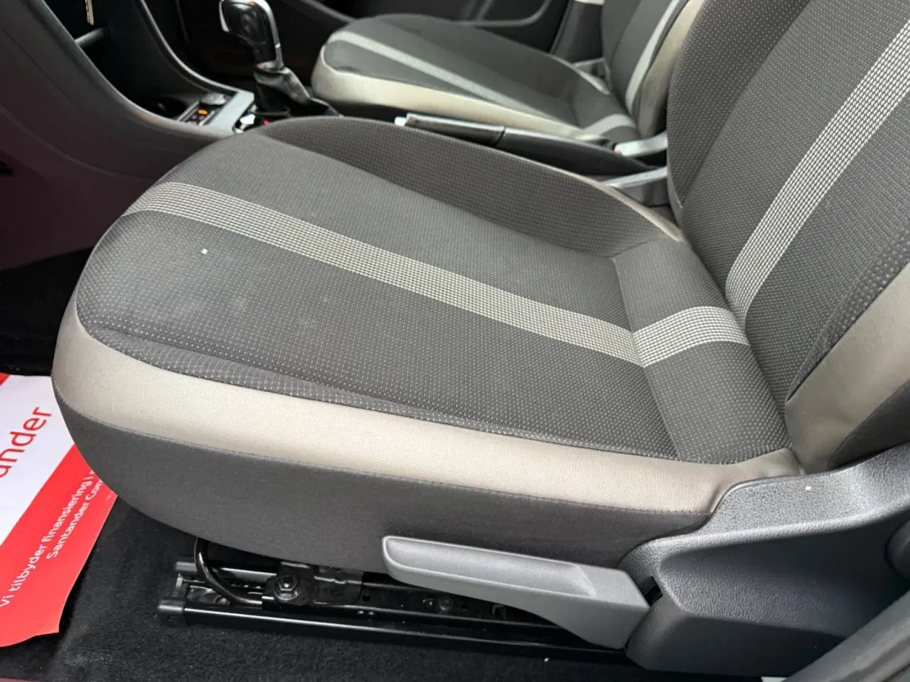 Billede 16 - VW e-Up!  High Up!