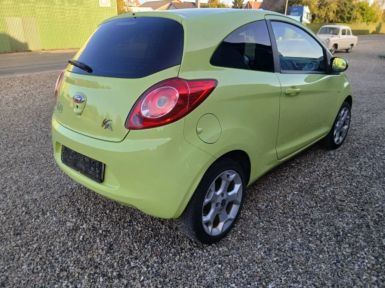 Billede 3 - Ford KA 1,2 